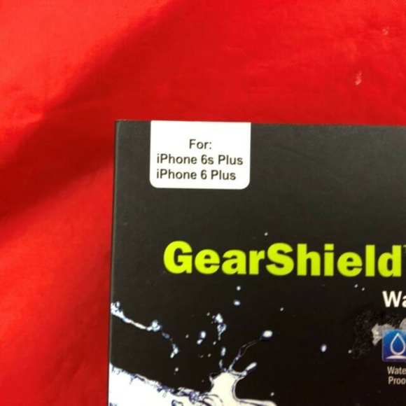 Gear Beast GearShield Sport Waterproof Case - Picture 5 of 8